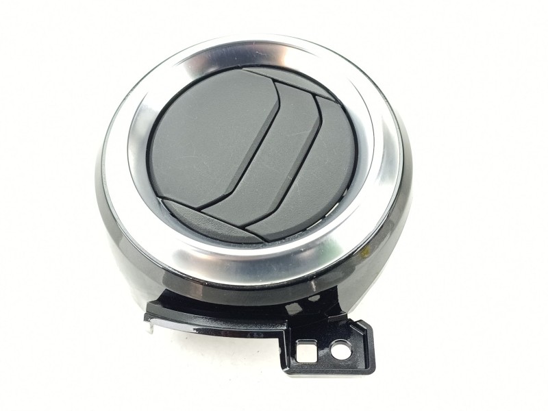 Recambio de aireador para nissan micra v (k14) 1.0 dig-t 117 referencia OEM IAM 0227375  