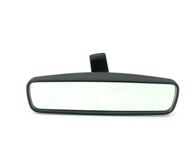 Recambio de espejo para nissan micra v (k14) 1.0 dig-t 117 referencia OEM IAM 96321AU300  