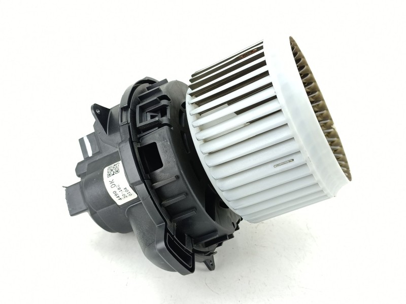 Recambio de motor calefaccion para nissan micra v (k14) 1.0 dig-t 117 referencia OEM IAM MR1162435590  