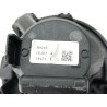 Recambio de motor calefaccion para nissan micra v (k14) 1.0 dig-t 117 referencia OEM IAM MR1162435590  