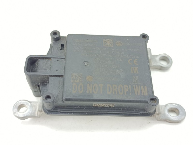 Recambio de sensor para nissan micra v (k14) 1.0 dig-t 117 referencia OEM IAM 284385FA5A  