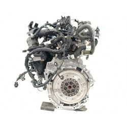 Recambio de motor completo para renault clio v (b7_) 1.6 e-tech 145 (b7mu) referencia OEM IAM H4M  