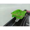 Recambio de elevalunas trasero izquierdo para bmw x1 (f48) sdrive 18 d referencia OEM IAM 13262410  