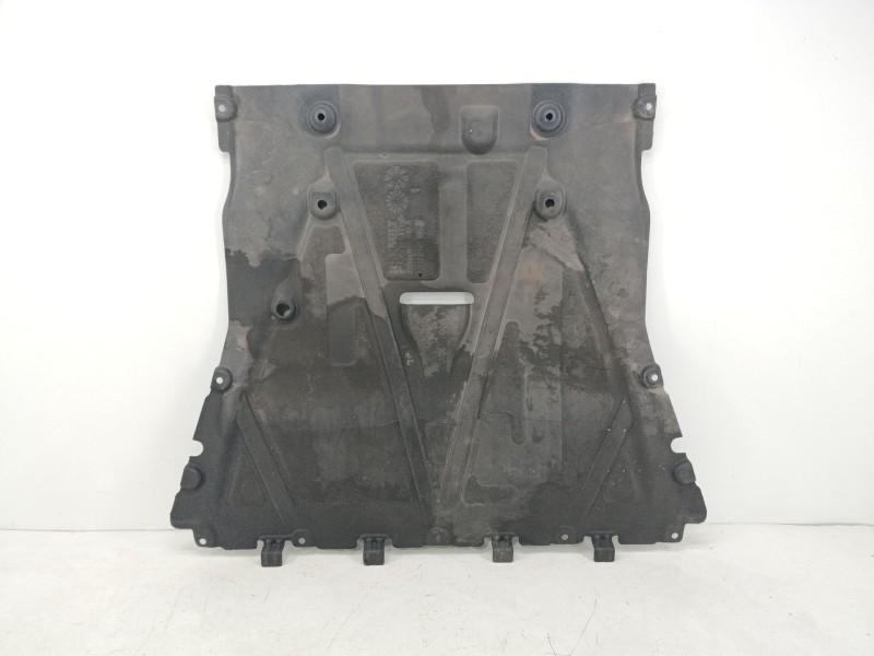 Recambio de cubrecarter para renault clio v (b7_) 1.6 e-tech 145 (b7mu) referencia OEM IAM 758905836R  