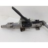 Recambio de columna direccion para skoda karoq (nu7, nd7) 2.0 tdi referencia OEM IAM 5QB419506AB  