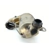 Recambio de filtro de particulas para nissan micra v (k14) 1.0 dig-t 117 referencia OEM IAM 208A08337R  