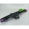 Recambio de elevalunas trasero izquierdo para bmw x1 (f48) sdrive 18 d referencia OEM IAM 13262410  