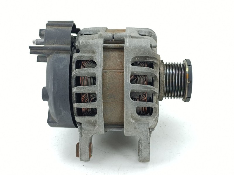 Recambio de alternador para nissan micra v (k14) 1.0 dig-t 117 referencia OEM IAM 231009092R  