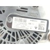 Recambio de alternador para nissan micra v (k14) 1.0 dig-t 117 referencia OEM IAM 231009092R  