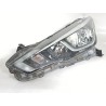 Recambio de faro izquierdo para nissan micra v (k14) 1.0 dig-t 117 referencia OEM IAM 260605FA0A  