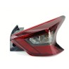 Recambio de piloto trasero derecho para nissan micra v (k14) 1.0 dig-t 117 referencia OEM IAM 265505FA0A  