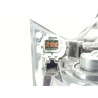 Recambio de piloto trasero derecho para nissan micra v (k14) 1.0 dig-t 117 referencia OEM IAM 265505FA0A  