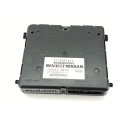 MODULO ELECTRONICO 277605FA1E 