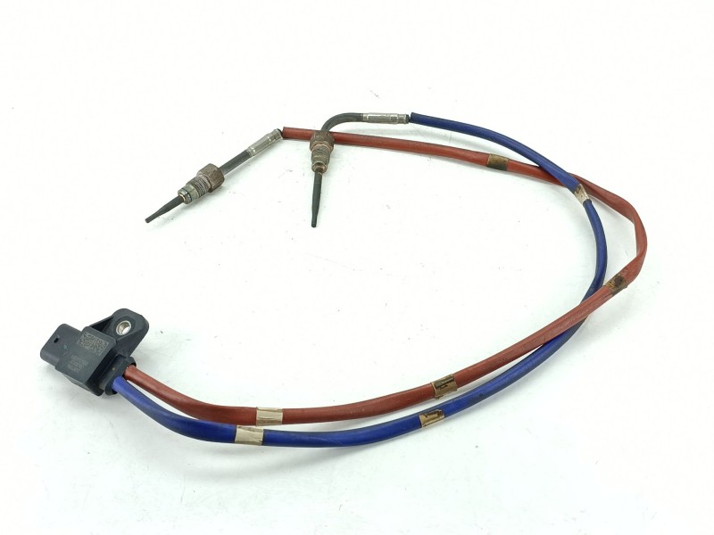 Recambio de sensor para nissan micra v (k14) 1.0 dig-t 117 referencia OEM IAM 226587733R  