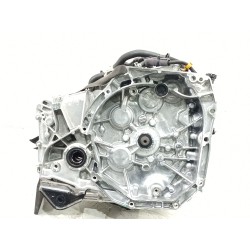 Recambio de caja cambios para renault clio v (b7_) 1.6 e-tech 145 (b7mu) referencia OEM IAM DB1011  