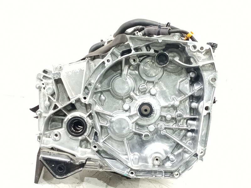 Recambio de caja cambios para renault clio v (b7_) 1.6 e-tech 145 (b7mu) referencia OEM IAM DB1011  