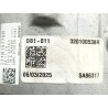Recambio de caja cambios para renault clio v (b7_) 1.6 e-tech 145 (b7mu) referencia OEM IAM DB1011  
