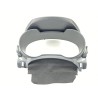 Recambio de moldura para nissan micra v (k14) 1.0 dig-t 117 referencia OEM IAM 682405FA0A  