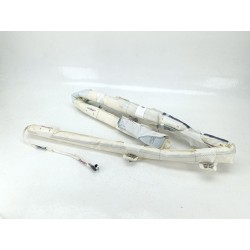 AIRBAG CORTINA TRASERO IZQUIERDO 985P15FL0A 