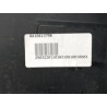 Recambio de guantera para renault clio v (b7_) 1.6 e-tech 145 (b7mu) referencia OEM IAM 681081375R  