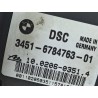 Recambio de abs para bmw 3 (e90) 320 d referencia OEM IAM 3451678476301  
