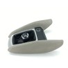 Recambio de guarnecidos palanca cambio para nissan micra v (k14) 1.0 dig-t 117 referencia OEM IAM 969355FA3A  