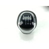 Recambio de guarnecidos palanca cambio para nissan micra v (k14) 1.0 dig-t 117 referencia OEM IAM 969355FA3A  