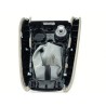 Recambio de guarnecidos palanca cambio para nissan micra v (k14) 1.0 dig-t 117 referencia OEM IAM 969355FA3A  