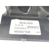 Recambio de guarnecidos palanca cambio para nissan micra v (k14) 1.0 dig-t 117 referencia OEM IAM 969355FA3A  