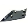 Recambio de moldura para nissan micra v (k14) 1.0 dig-t 117 referencia OEM IAM 781275FAOB  
