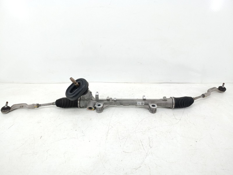 Recambio de cremallera direccion para renault clio v (b7_) 1.6 e-tech 145 (b7mu) referencia OEM IAM 490011723R  