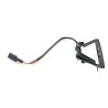 Recambio de sensor para toyota rav 4 v (_a5_, _h5_) 2.5 hybrid (axah52) referencia OEM IAM 86461K0010  