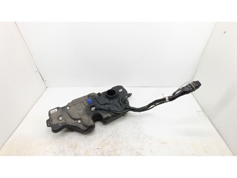 Recambio de deposito combustible para renault clio v (b7_) 1.6 e-tech 145 (b7mu) referencia OEM IAM 172037630R  