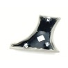 Recambio de moldura para nissan micra v (k14) 1.0 dig-t 117 referencia OEM IAM 684105FA0A  