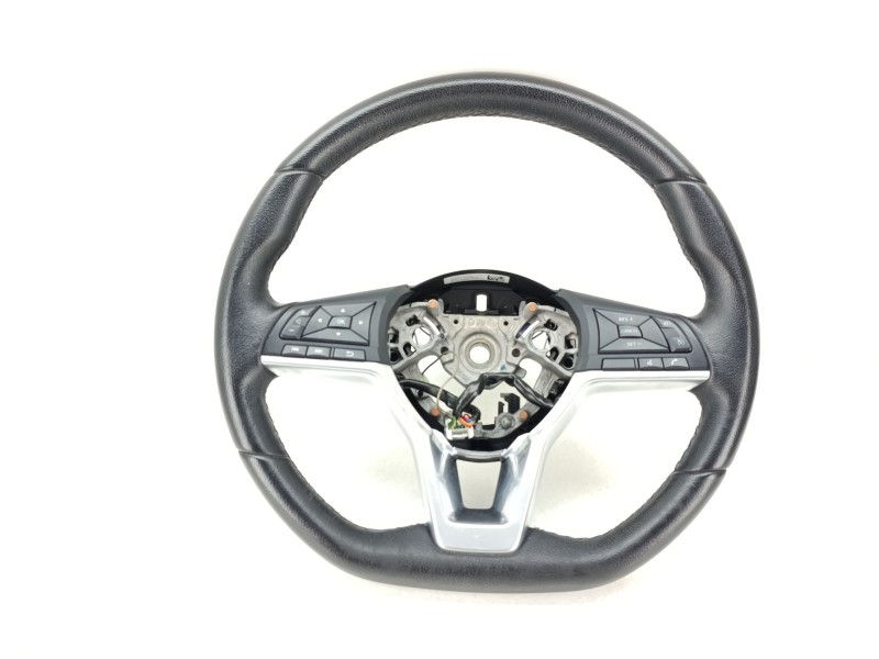 Recambio de volante para nissan micra v (k14) 1.0 dig-t 117 referencia OEM IAM 484305FA1C  