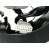 Recambio de volante para nissan micra v (k14) 1.0 dig-t 117 referencia OEM IAM 484305FA1C  