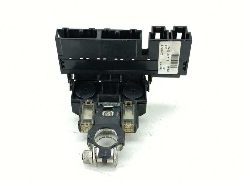 Recambio de caja reles / fusibles para nissan micra v (k14) 1.0 dig-t 117 referencia OEM IAM 240115FM1B  