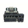 Recambio de caja reles / fusibles para nissan micra v (k14) 1.0 dig-t 117 referencia OEM IAM 240115FM1B  