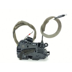CERRADURA PUERTA DELANTERA IZQUIERDA 805015FA1A 