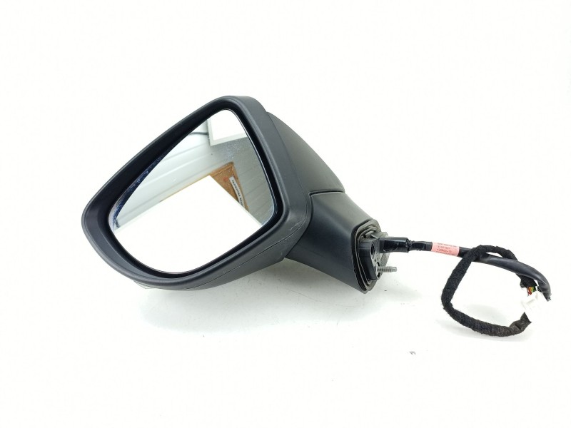 Recambio de retrovisor izquierdo para nissan micra v (k14) 1.0 dig-t 117 referencia OEM IAM 222740070  