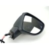 Recambio de retrovisor derecho para nissan micra v (k14) 1.0 dig-t 117 referencia OEM IAM 222740070  