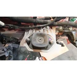 SOPORTE MOTOR DELANTERO IZQUIERDO 112531060R 