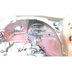 AMORTIGUADOR DELANTERO IZQUIERDO 543020749R 