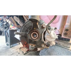 MANGUETA DELANTERA IZQUIERDA 400158856R 