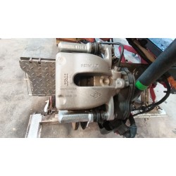 PINZA DE FRENO TRASERA IZQUIERDA 440110675R 