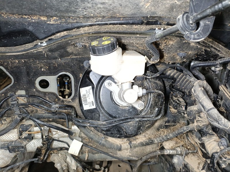 Recambio de servofreno para ford puma (j2k, cf7) 1.0 ecoboost referencia OEM IAM L1BC2B195CD  