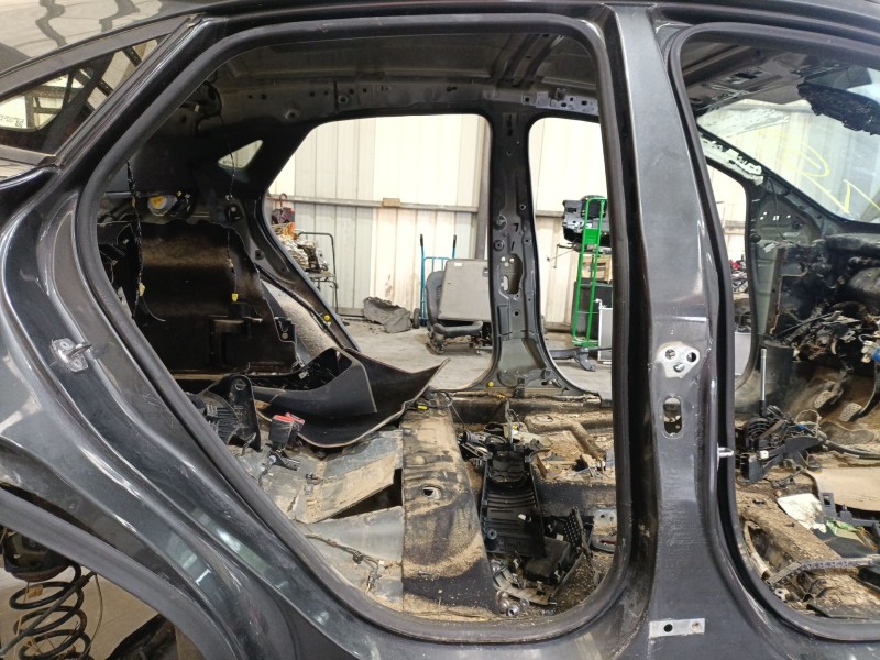 Recambio de gomas contorno puerta para ford puma (j2k, cf7) 1.0 ecoboost referencia OEM IAM   
