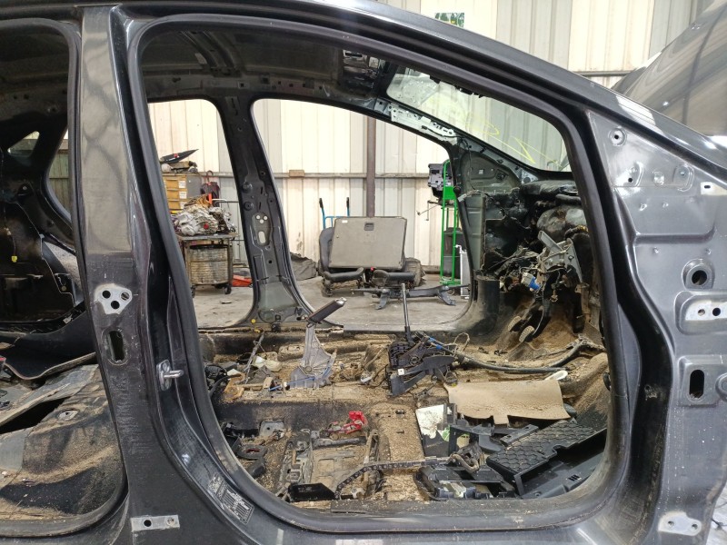 Recambio de gomas contorno puerta para ford puma (j2k, cf7) 1.0 ecoboost referencia OEM IAM   