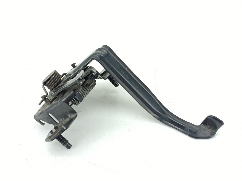 Recambio de cerradura capot para nissan micra v (k14) 1.0 dig-t 117 referencia OEM IAM 656015FA0B  