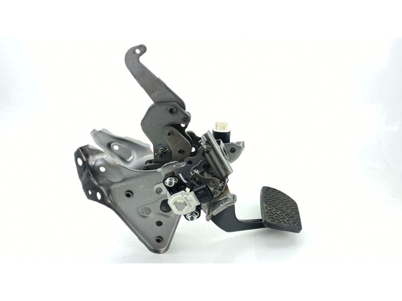 Recambio de potenciometro pedal para toyota rav 4 v (_a5_, _h5_) 2.5 hybrid (axah52) referencia OEM IAM 8951042010  